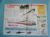 Helicopters and Vertiplanes Aircraft of the World Card 3 AS 355555 Twin Star Euro