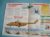 Helicopters and Vertiplanes Aircraft of the World Card 33 MIL Mi 6 Hook