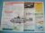 Helicopters and Vertiplanes Aircraft of the World Card 38 KAMOV Ka 272932 HELIX