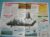 Helicopters and Vertiplanes Aircraft of the World Card 39 Westland WESSEX