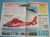 Helicopters and Vertiplanes Aircraft of the World Card 40 AS 565 DauphinPanther