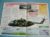 Helicopters and Vertiplanes Aircraft of the World Card 45 SIKORSKY S 61RCH 3 USAF