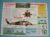 Helicopters and Vertiplanes Aircraft of the World Card 56 Sikorsky MH 60 PAVE HAWK