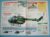 Helicopters and Vertiplanes Aircraft of the World Card 6 MBB Eurocopter BO 105