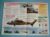 Helicopters and Vertiplanes Aircraft of the World Card 61 Agusta A129 MANGUSTA