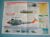 Helicopters and Vertiplanes Aircraft of the World Card 62 Agusta Bell AB212 ASW