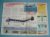 Helicopters and Vertiplanes Aircraft of the World Card 63 PIASECKIVERTOL H 21