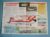 Helicopters and Vertiplanes Aircraft of the World Card 68 234 CHINOOK Boeing