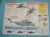 Helicopters and Vertiplanes Aircraft of the World Card 7 Sikorsky S 65CH 53