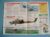 Helicopters and Vertiplanes Aircraft of the World Card 74 MIL Mi 28 Havoc