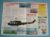 Helicopters and Vertiplanes Aircraft of the World Card 77 BELL UK 1DH Iroquois
