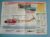 Helicopters and Vertiplanes Aircraft of the World Card 81 BELL UH 1BC Iroquois