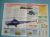 Helicopters andVertiplanes Aircraft of the World Card 82 Sikorsky S 51R 5