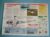 Helicopters andVertiplanes Aircraft of the World Card 92 Enstrom SHARK