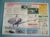 Helicopters andVertiplanes Aircraft of the World Card 93 Schweizer 330