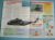 Helicopters andVertiplanes Aircraft of the World Card 97 Sikorsky S 65RH 53D
