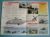 Helicopters andVertiplanes Aircraft of the World Card 98 NH Industries NH 90