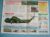 HelicoptersandVertiplanes Aircraft of the World Card 72 Sikorsky S 56CH 37 MOJAVE