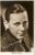 Herbert Marshall Paramount RP Vintage Postcard r168