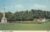 HEREFORD The Castle Green BOWLS Photocolour DENNIS POSTCARD box1