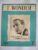 I Wonder by Ronnie Harris 1954 vintage sheet music