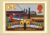 INLAND WATERWAYS ROYAL MAIL PHQ Card 28p stamp 1993 Foxton Locks Leicestershire