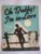 Jack Payne Oh Buddy! Im in Love by Ralph Butler andNoel Gay vintage sheet music
