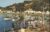 Jersey Channel Islands Rozel Harbour Cotman Colour POSTCARD box1