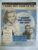 June Haver Mark Stevens I wonder whos kissing her now 1936 vintage sheet music