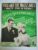 Kathryn Grayson Van Heflin Marsha Hunt SONG in Seven Sweethearts 1942 sheetmusic