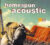 Homespun Acoustic music CD 2009 Zone Plus 501 MCPS Library refm1001