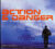 Action and Danger War Tension and Suspense music CD refm1014