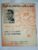 Light up your face with a smile Gilbert Osborne DONALD PEERS vintage sheetmusic