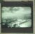 Llandudno Seafront Coastal Town Scene Esplanade VINTAGE GLASS LANTERN SLIDE