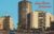 Long Beach California Ocean Boulevard Hotel  and Apartments VINTAGE POSTCARD box3
