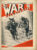 The War Illustrated March 14th 1941 newspaper Vol.4 No.80 history teaching research projects materials Ref89