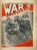 The War Illustrated March 7th 1941 newspaper Vol.4 No.79 history teaching research projects materials Ref90