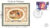 1988 BS37 Cards at Christmas Cartmel 800 years of Christian Worship Ltd Edition small silk cover refF53