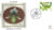 1993 BS21 ORCHIDS Paphiopedilum x Maudiae Gardeners London Ltd Edition small silk cover refF56