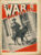 The War Illustrated February 21st 1941 newspaper Vol.4 No.77 history teaching research projects materials Ref91