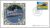 1986 BS22 SPORT Amateur Rowing Association London Ltd Edition small silk cover refF66