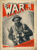 The War Illustrated February 14th 1941 newspaper Vol.4 No.76 history teaching research projects materials Ref92
