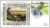 1989 BS29 Industrial Archaeology II Pontcysyllte Aqueduct Ltd Edition small silk cover refF88