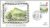1989 BS25 Industrial Archeology I Pontcysyllte Aqueduct Llangollen Ltd Edition small silk cover refF93