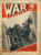 The War Illustrated June 21st 1940 newspaper Vol.2 No.42 history teaching research projects materials Ref95