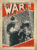 The War Illustrated February 7th 1941 newspaper Vol.4 No.75 history teaching research projects materials Ref97