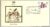 1980 Famous Women George Eliot Nuneaton Warwickshire special handstamp First Day CoverrefF2