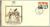 1991 Le Court First Cheshire Home Petersfield Year for the Disabled First Day Cover refF3