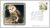 1986 BS13 Barn Owl Owlsmoor Camberley Ltd Edition small silk cover refF10