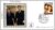 1986 BS26 Royal Wedding Windsor Prince Andrew Ltd Edition small silk cover refF16